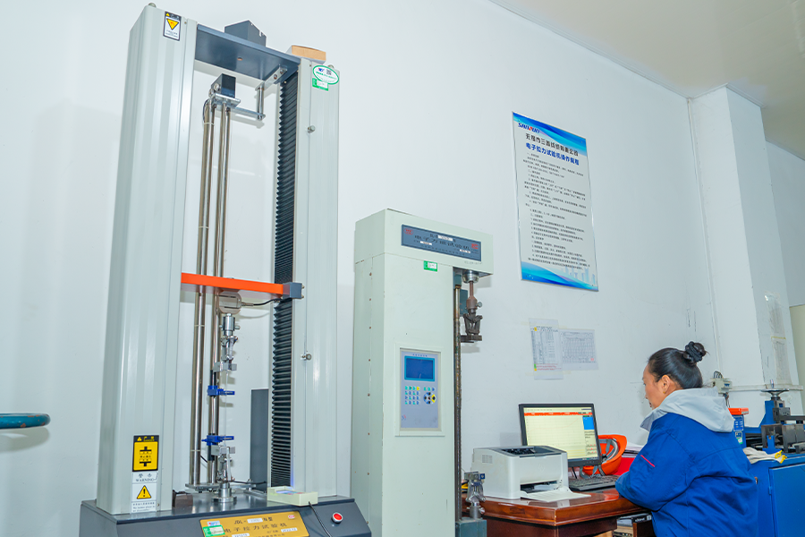 Câble Cie., Ltd de Wuxi Sanxin.