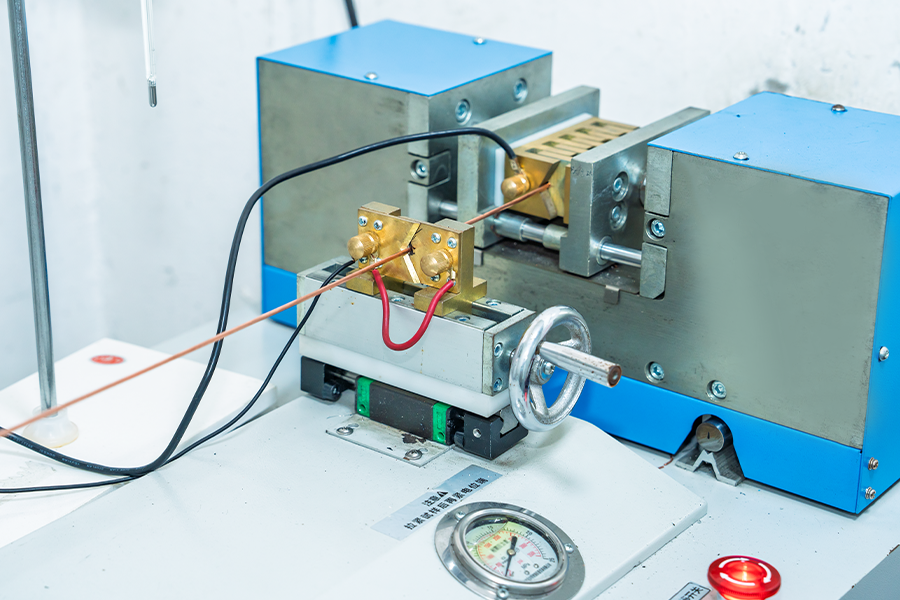 Câble Cie., Ltd de Wuxi Sanxin.